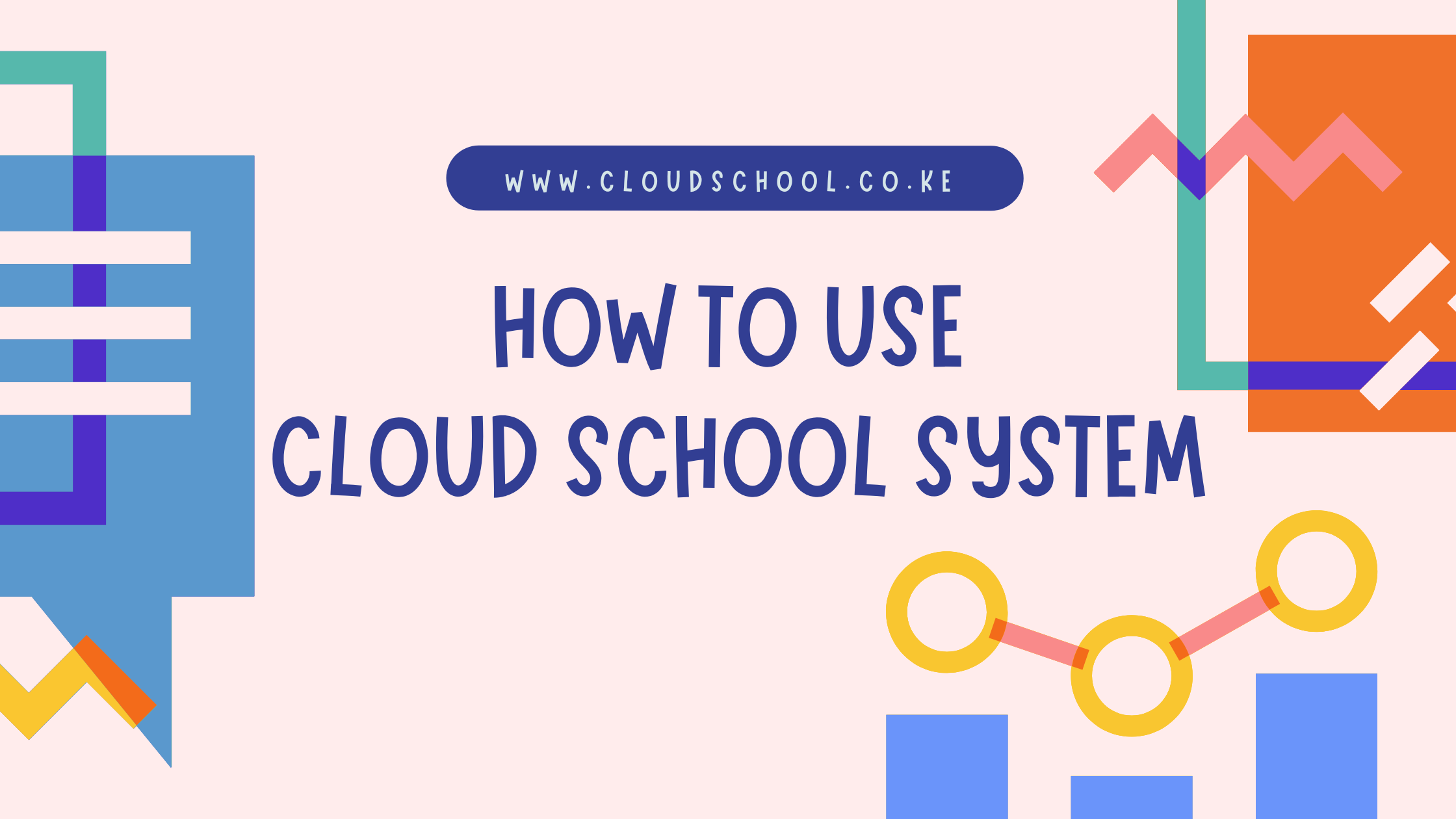 How to Use Cloud School System - The best school management software in Kenya