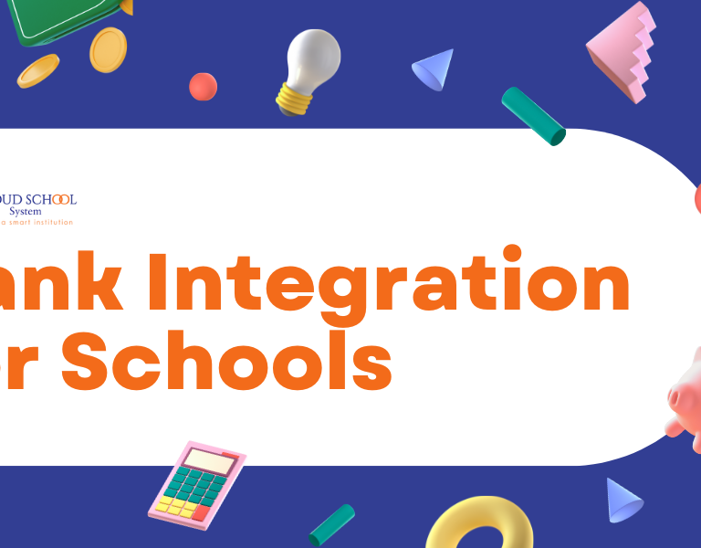 Step-by-Step Guide to Bank Integration for Schools