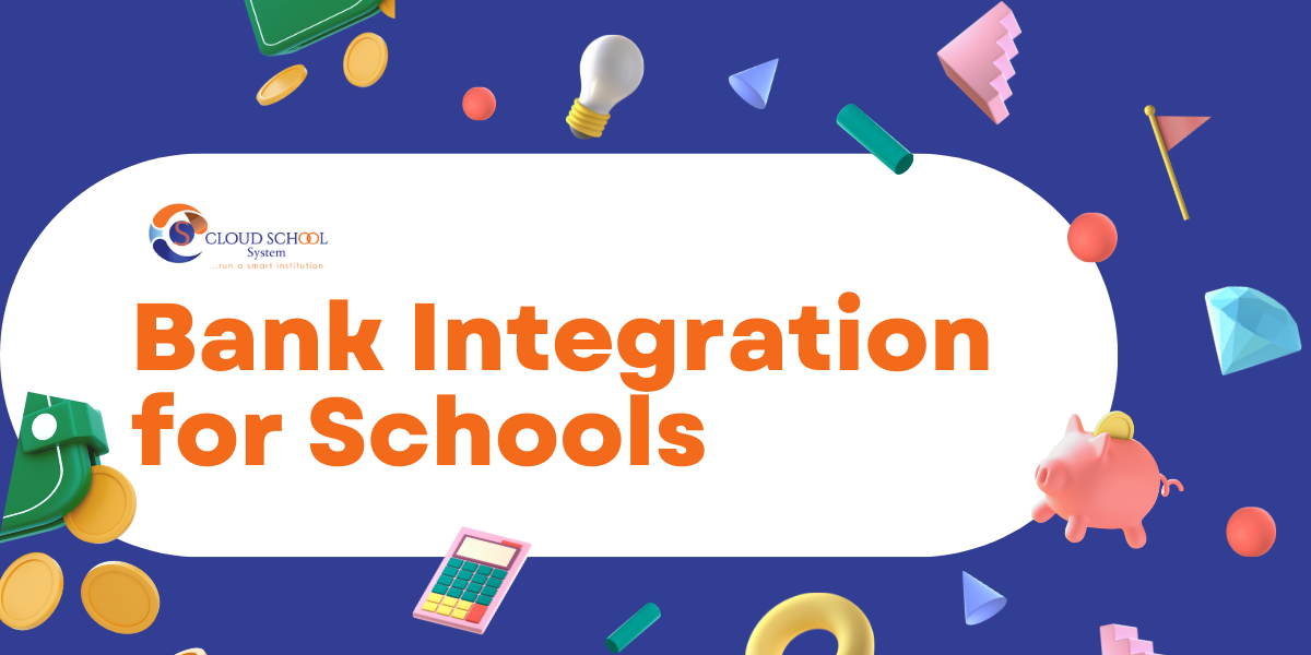 School Management System - Bank Integration