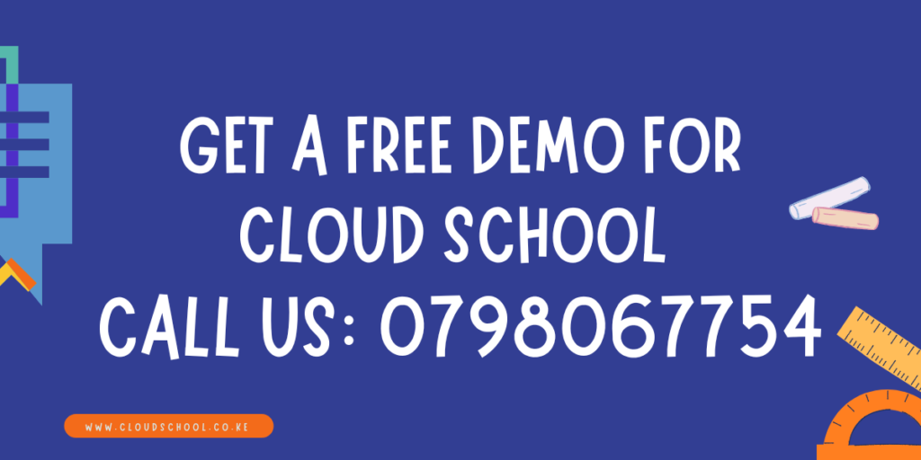 School management software for teachers CTA