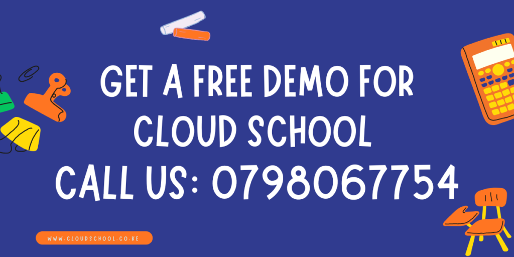 Best Software for School Fees Collection in Kenya Call To Action