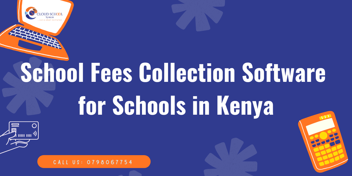 Best Software for School Fees Collection in Kenya Pillar Image