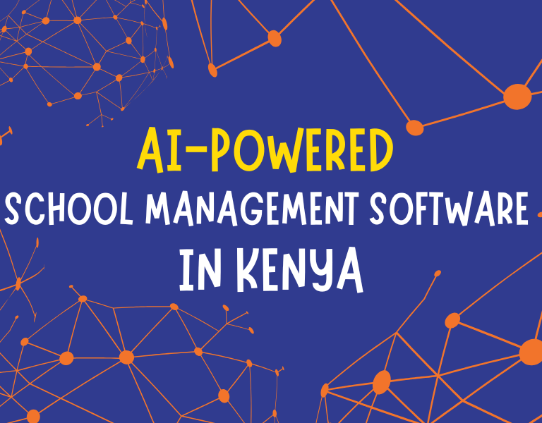 AI-Powered School Management Software in Kenya: Cloud School System