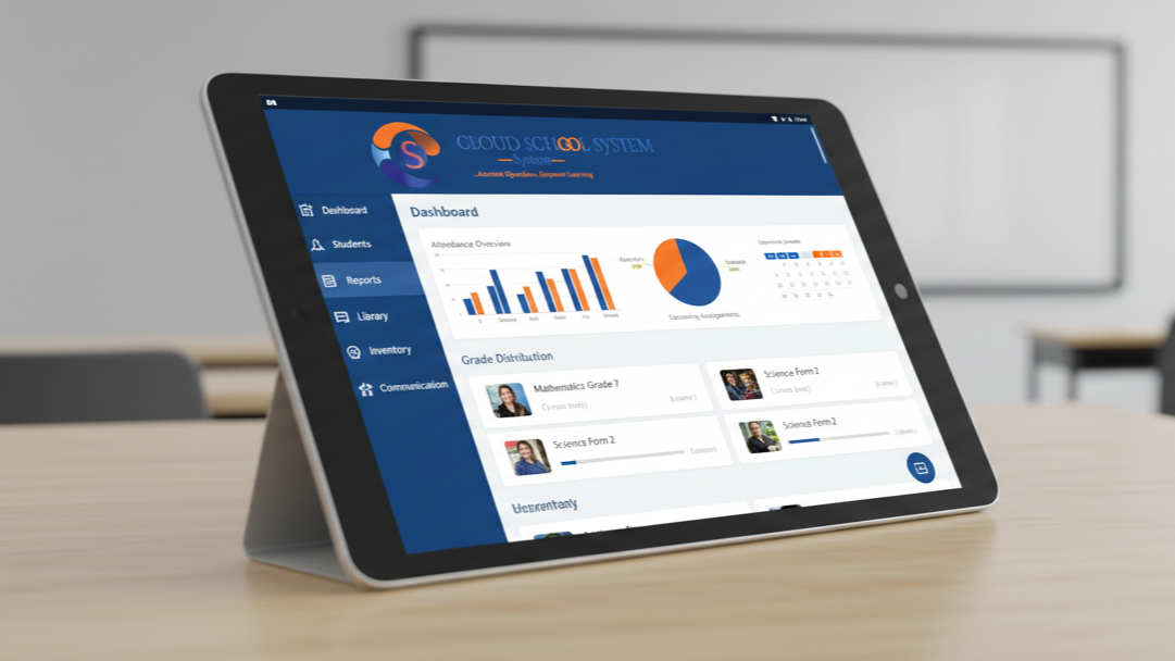 Why Schools Need Digital Management Systems in 2026